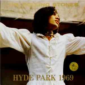 The Rolling Stones - Hyde Park 1969