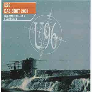 U96 - Das Boot 2001