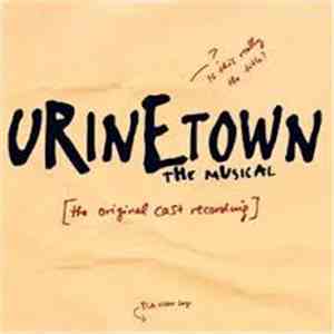 "Urinetown" Original Broadway Cast - Urinetown