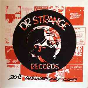 Various - 20th Anniversary Comp