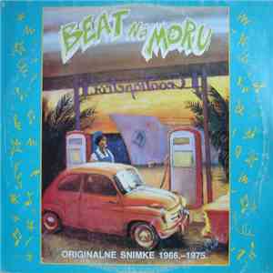 Various - Beat Na Moru (Originalne Snimke 1966.-1975.)