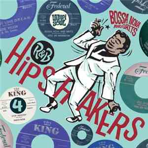 Various - Bossa Nova And Grits