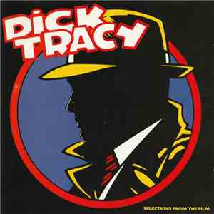 Various - Dick Tracy