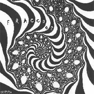 Various - Fractalated Compilation Volume 1