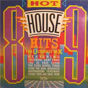 Various - Hot House Mix