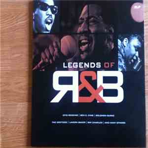 Various - Legends Of R@B