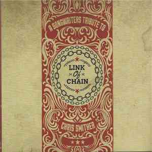 Various - Link Of Chain - A Songwriters Tribute To Chris Smither