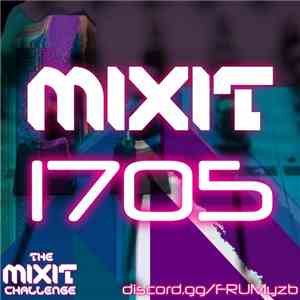 Various - MIXIT 1705