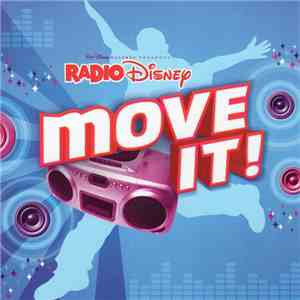 Various - Radio Disney Move It!