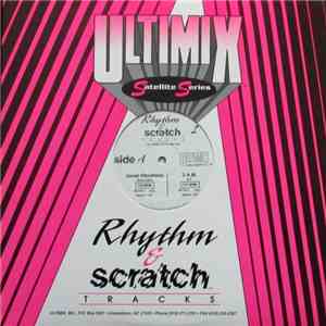 Various - Rhythm & Scratch Tracks 2