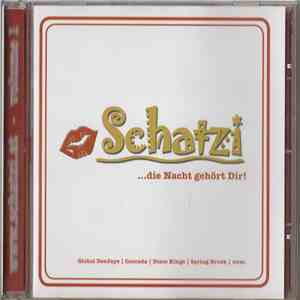 Various - Schatzi ...Die Nacht Gehört Dir