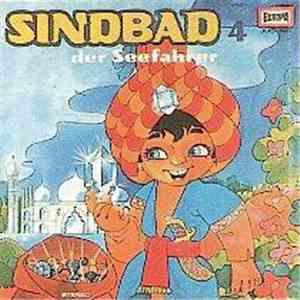 Various - Sindbad der Seefahrer 