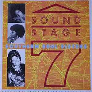 Various - Southern Soul Sisters