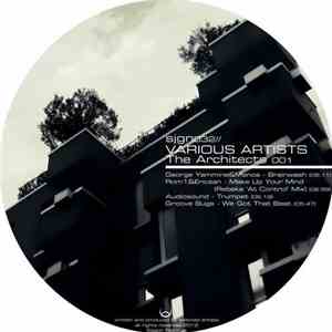 Various - The Architects 001