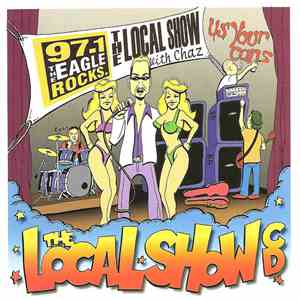 Various - The Local Show CD