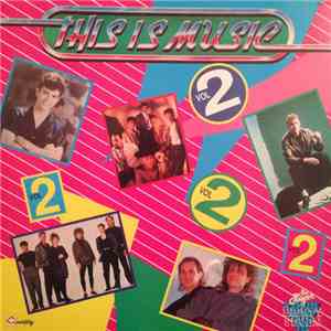 Various - This Is Music 2