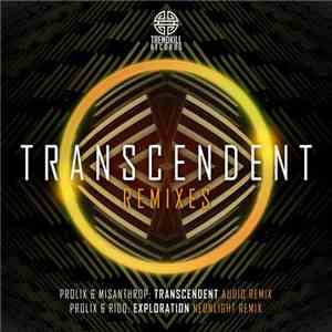 Various - Transcendent Remixes