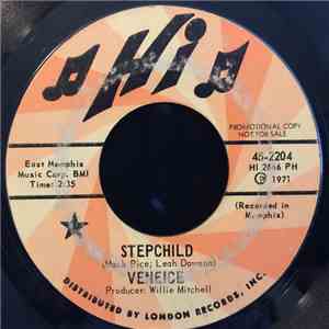 Veneice - Stepchild