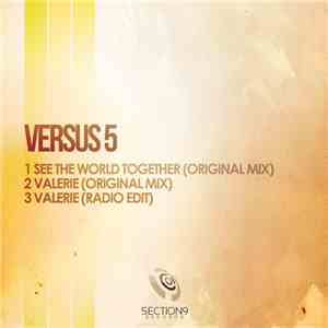 Versus 5 - Valerie