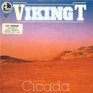 Viking T - Cicada