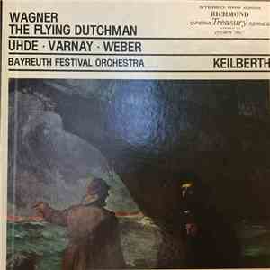Wagner, Joseph Keilberth - Der Fliegende Holländer