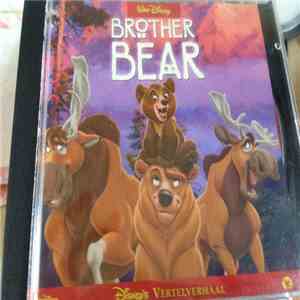 Walt Disney Records - Brother Bear