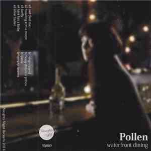 Waterfront Dining - Pollen