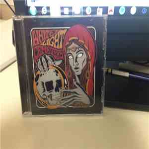 White Light Cemetery - Careful What You Wish For