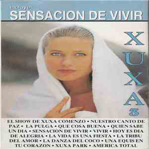 Xuxa - Xuxa 3