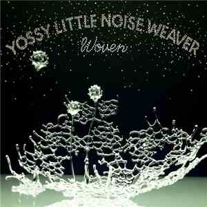Yossy Little Noise Weaver - Woven
