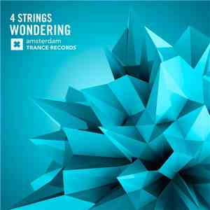 4 Strings - Wondering