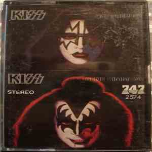 Ace Frehley - Gene Simmons / Ace Frehley