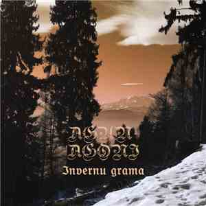 Agun Agoni - Invernu Grama