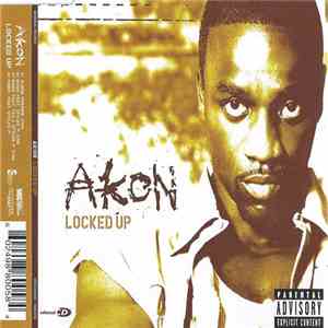 Akon - Locked Up