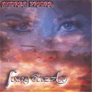 Andrea Priora - Fairy Dazzles