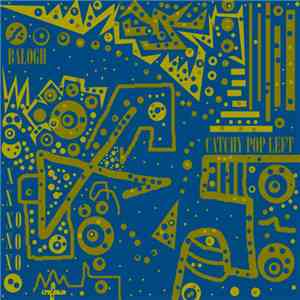 Balogh - Catchy Pop Left