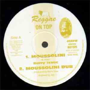 Barry Issac - Moussolini