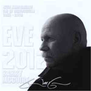 Barry McGuire - Eve 2012