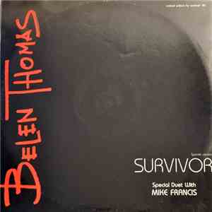 Belen Thomas With Mike Francis - Survivor