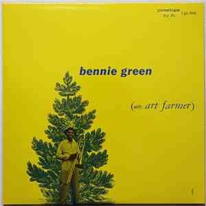 Bennie Green With Art Farmer - Bennie Green (With Art Farmer)