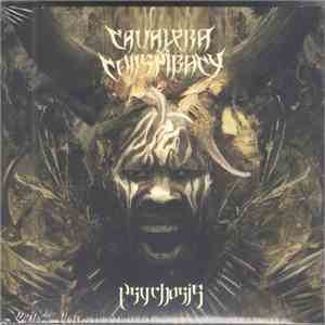 Cavalera Conspiracy - Psychosis