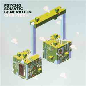 Chibi-Tech - Psycho Somatic Generation