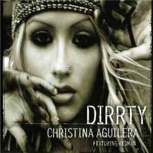 Christina Aguilera Featuring Redman - Dirrty