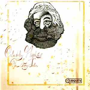 Clutchy Hopkins - The Storyteller