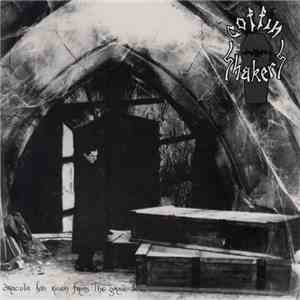 Coffinshakers - Dracula Has Risen From The Grave