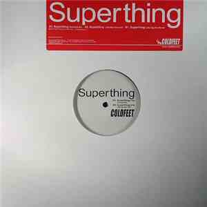 Coldfeet - Superthing