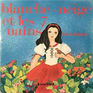 Collection Il Etait Une Fois - Blanche Neige