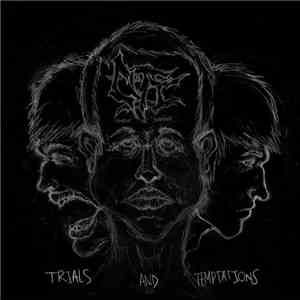 Construct The Indefinite - Trails & Temptations - EP