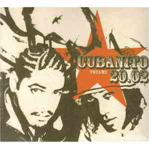Cubanito 20-02 - Tocame