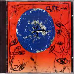 Cure - Wish